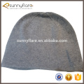 100% cachemira slouchy beanie